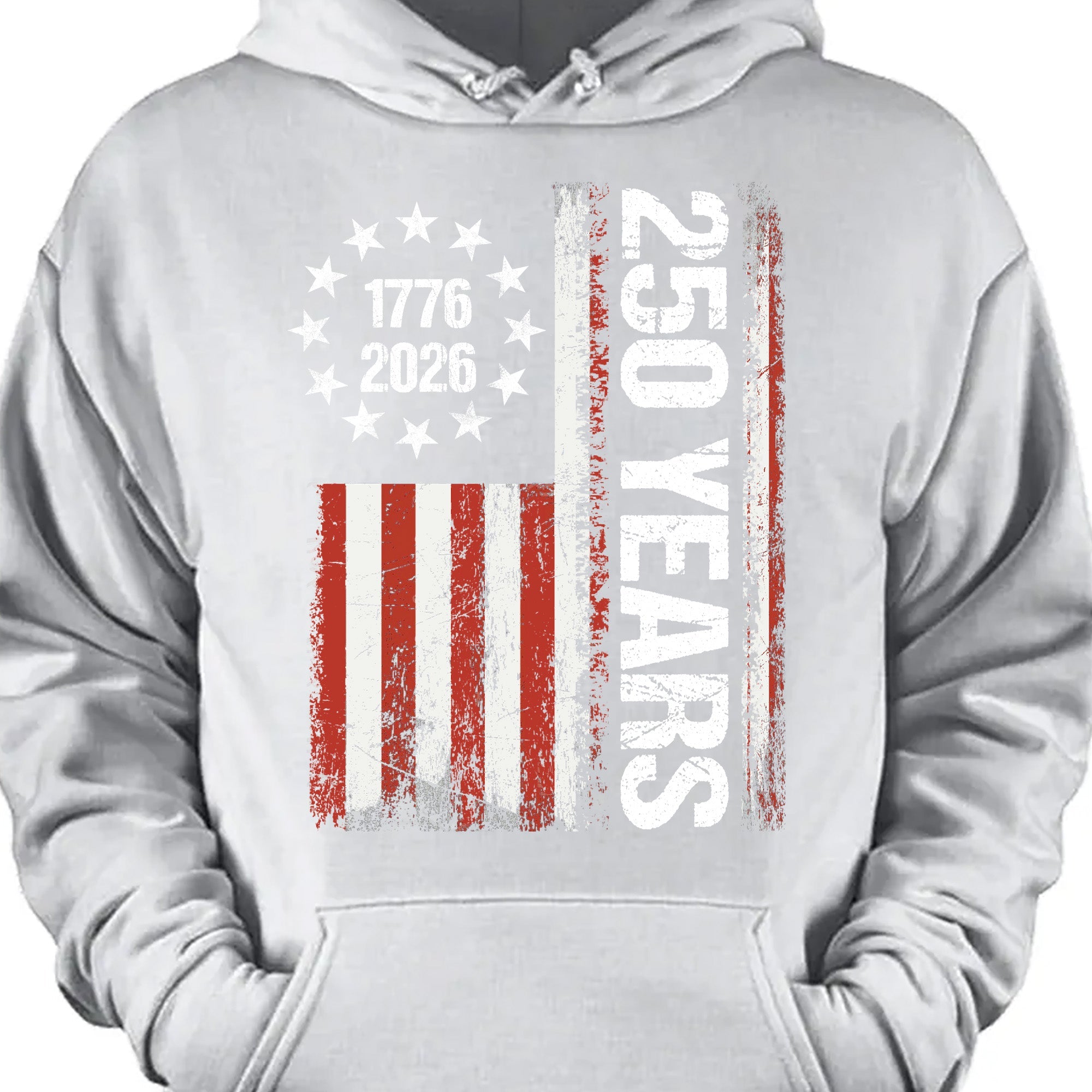 Happy 250 Years Birthday USA Shirt | Patriotic 4th of July 1776–2026 T-Shirt | America 250th Anniversary | Independence Day Shirt 682486