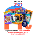 Republican Presidents Collectors Set