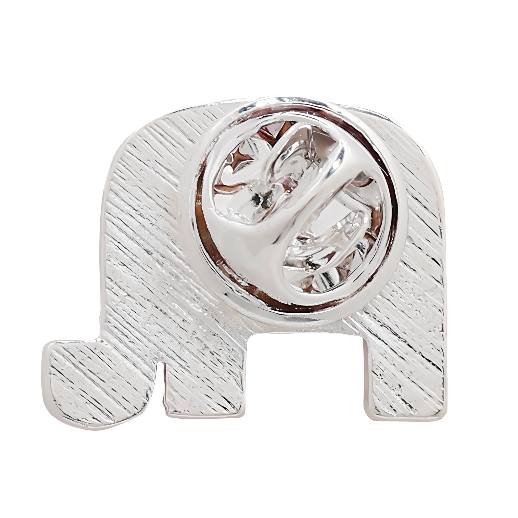 Patriotic Republican Elephant Pins